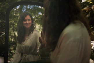 Mirrors in the earth production still 2