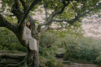 Mirrors in the earth production still 3