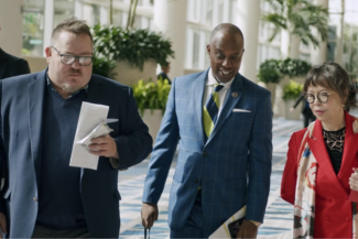 connect x conference event commercial still 1