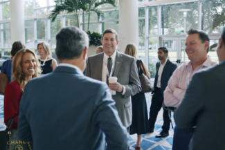 connect x conference event commercial still 3