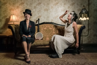 Rising Appalachia Cuckoo Still 1