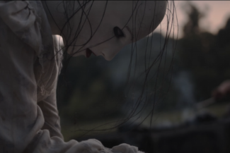 The Haunted Farm Short Film Narrative Stills 1