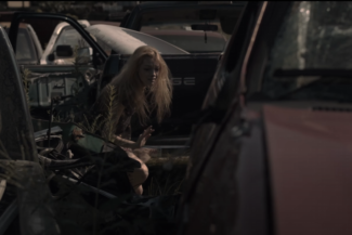 The Haunted Farm Short Film Narrative Stills 2