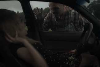 The Haunted Farm Short Film Narrative Stills 3