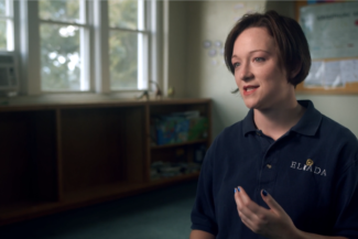 Keiths Story Eliada Corporate Documentary Still 2