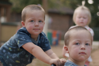 Keiths Story Eliada Corporate Documentary Still 4