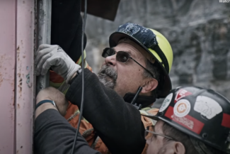 rajant mine collapse corporate case study documentary still 1