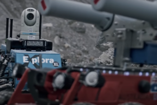 rajant mine collapse corporate case study documentary still 2