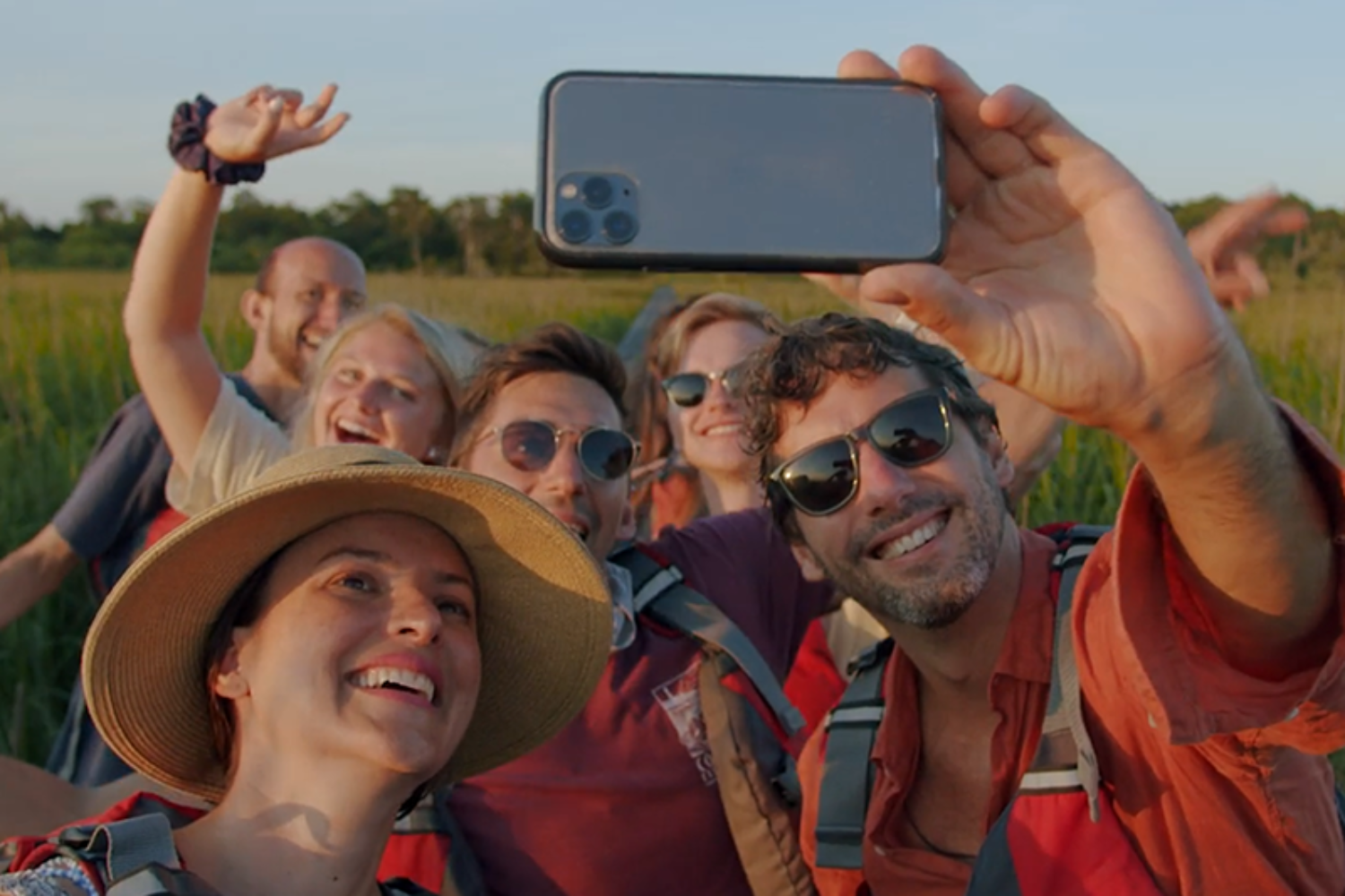 Social Media Video Production