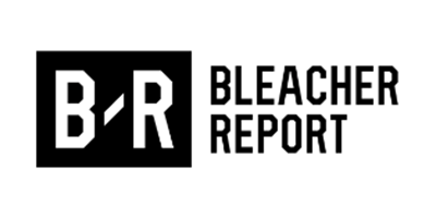 Bleacher Report Logo