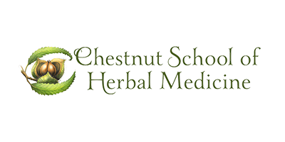 Chestnut School of Herbal Medicine Logo