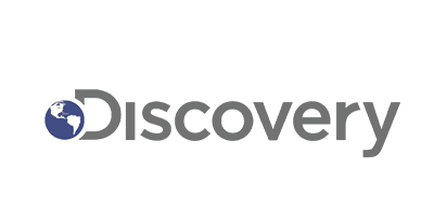 Discovery Logo