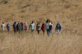 California Wildlife Reconnected Photo1