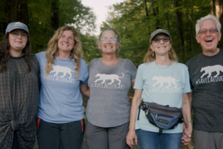 California Wildlife Reconnected Photo2